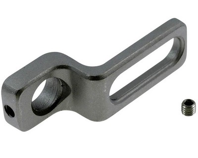 KOSO S Typ Halter Geschwindigkeitssensor M10 Halterung Motorrad Roller Quad ATV