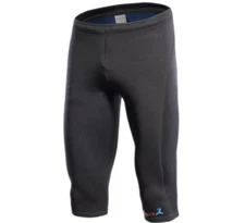 New Men 2mm Neoprene Dive Shorts Jump Scuba Snorkeling Diving Wetsuits Shorts 