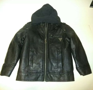 guess boys jacket