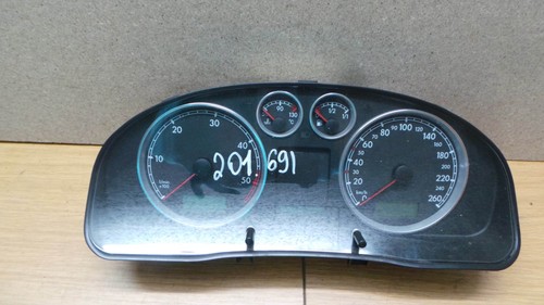 Tacho Kombiinstrument VW Passat 3BG  3B0920807G 110.080.197/006  110080197006