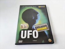 Ufo esclusivo dossier le collane dvd N°5 di explora extraterrestri PARI AL NUOVO
