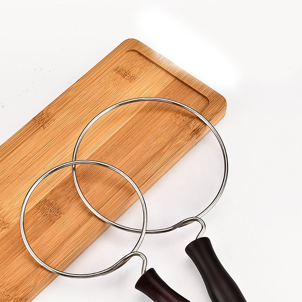 Handmade Coffee Filter Bag Reusable Filter Bag Flannel Tea Filter Cloth