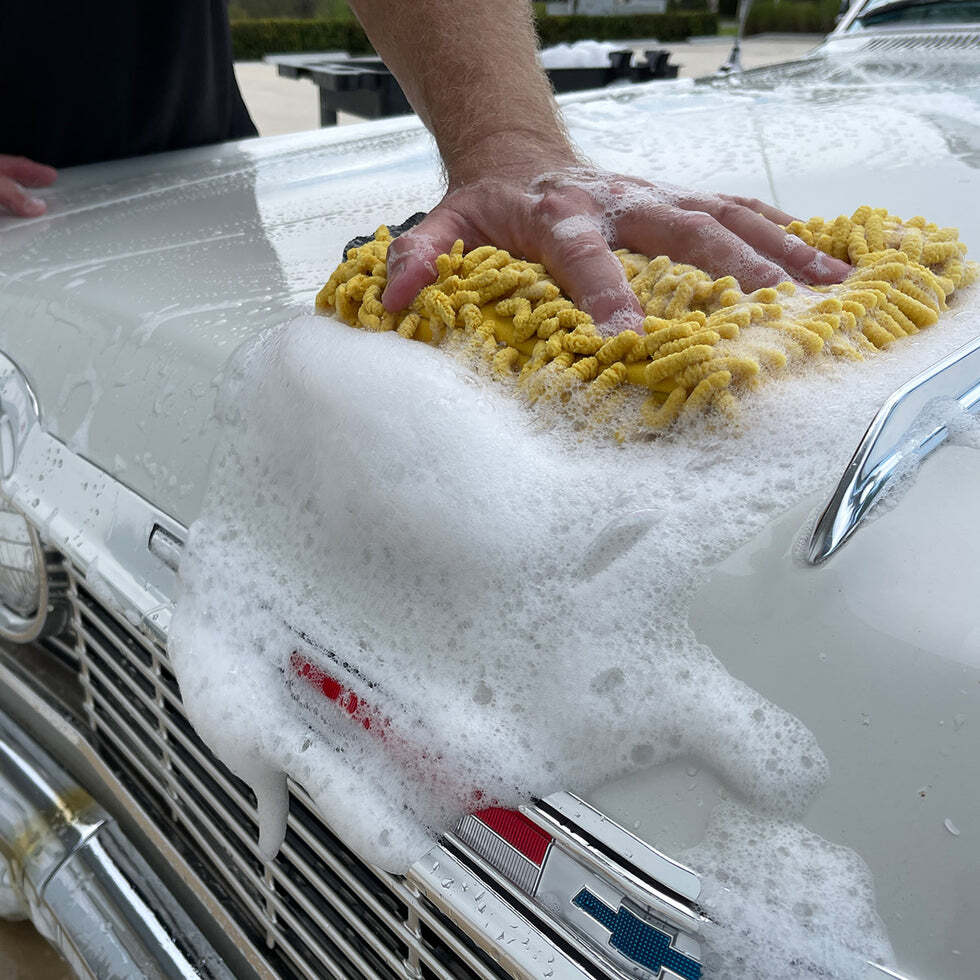 3D PINK Car Wash Soap16oz/64oz/1GpH BalanceConcentrate High Foam