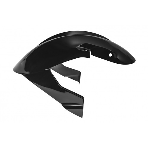 Kit de revestimiento 11 piezas Maxtuned, negro metálico para Aprilia SR50 1997-2004 - Imagen 10 de 12