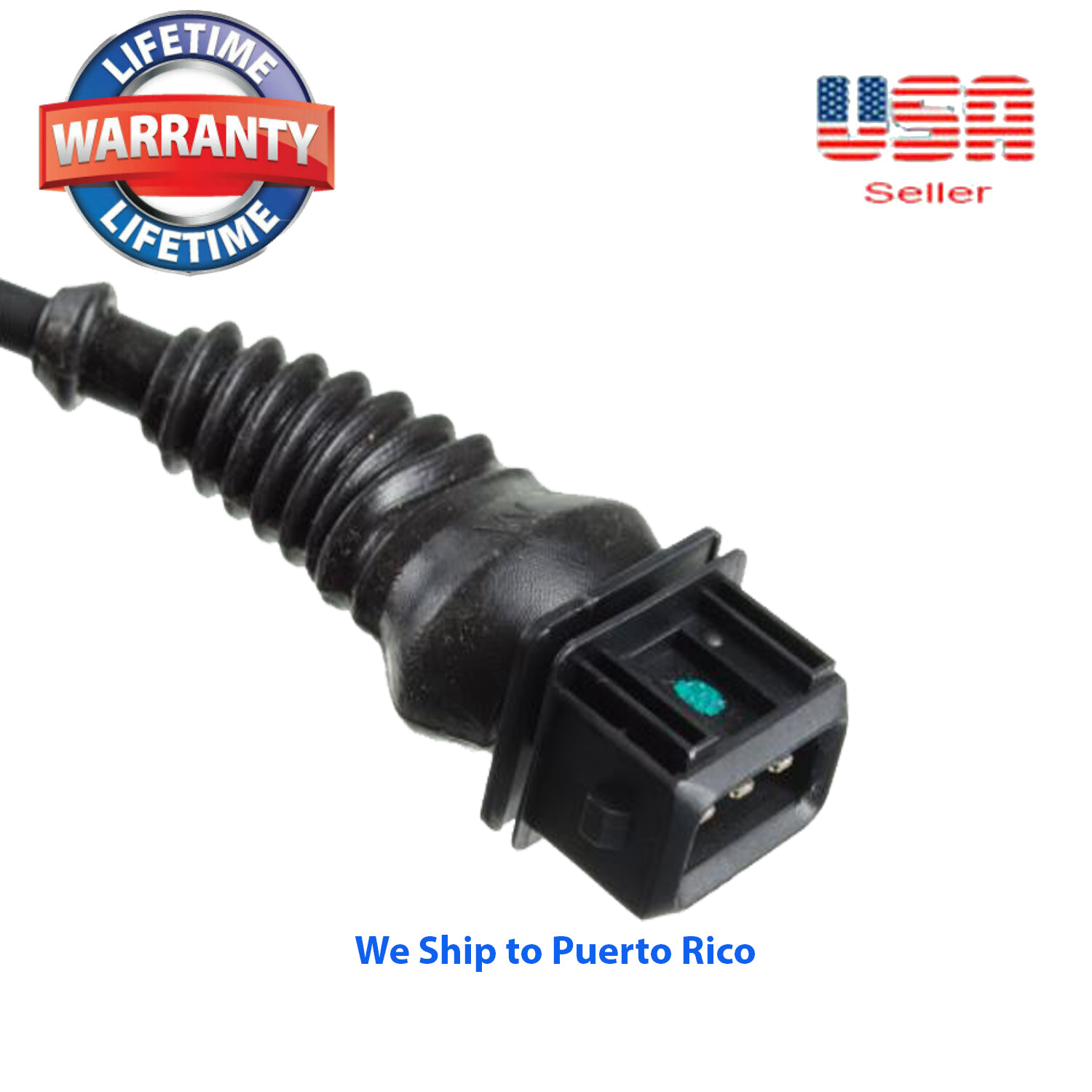 New Camshaft Position Sensor CPS 12141438081 for BMW E39 E46 E53 E60