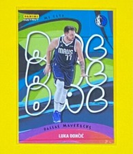2022-23 Panini Instant My City Basketball Cards - Checklist Added 10