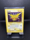 Zapdos 15/62 Fossil Holo