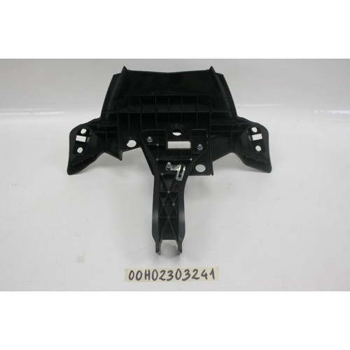 Telaietto supporto strumentazione Dashboard support Derbi GPR 125 04 06 Gilera - Foto 2 di 3