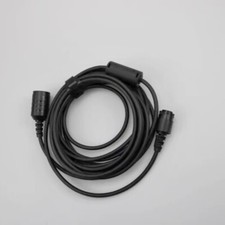 Per Motorola XTL5000 XTL2500 MotoTRBO CAVO, ESTENSIONE MICROFONO MOBILE 10 PIEDI PMKN4033A