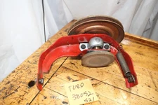 TORO Snowblower PN 37-6740 FRICTION PLATE FRAME, 38-0800 Fr Plate