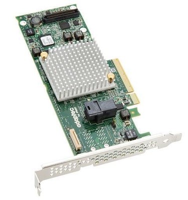 Adaptec 8405 RAID-Controller PCI Express x8 12 Gbit/s