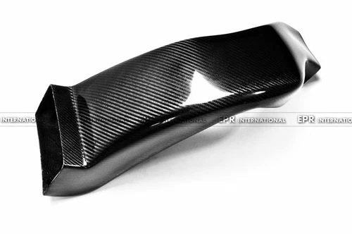 SP-Style Air Intake Duct Carbon Fiber For Honda S2000
