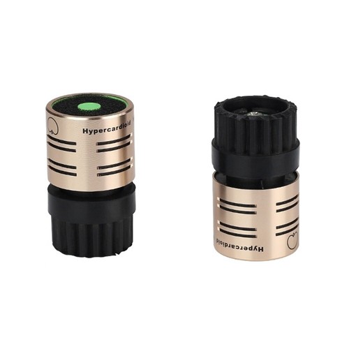DIY Dynamic Microphone Capsule Unidirectional MIC Core Replace - Picture 11 of 12