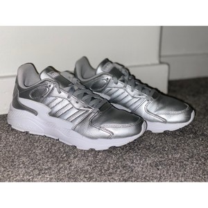 adidas chaos luxe trainers ladies