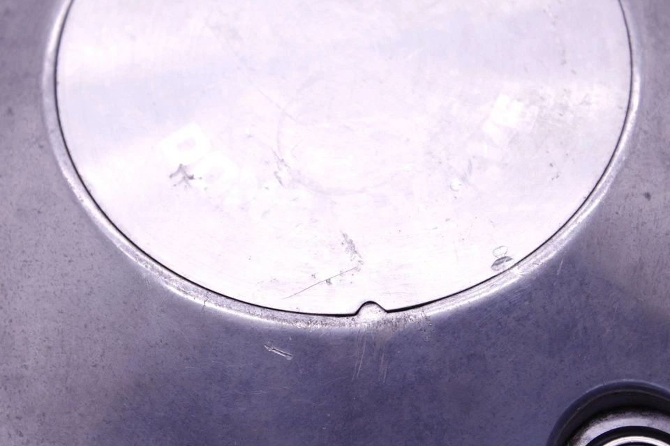 Kawasaki 454 LTD 1988 EN450A embrague lateral motor cubierta 14032-1252 R9.BX27 Foto 4 de 4