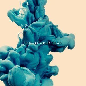 TEMPER TRAP - THE TEMPER TRAP  POP-ROCK INTERNAZIONALE