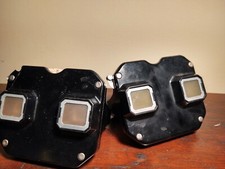 Vintage View Master Lot Hopalong Cassidy Gene Autry Religious Tourism