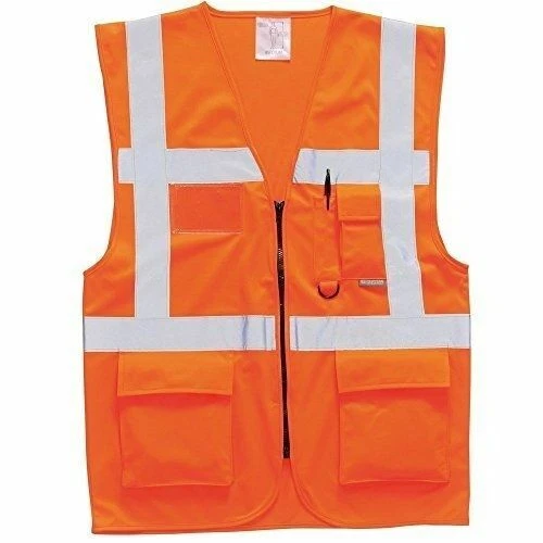 Portwest Industrial Protective Jackets