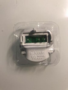 Kidde KA-F Adapter for Installation of Kidde Alarm in ...