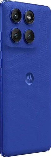MOTOROLA Moto Edge 60 Pro 5G-Factory Unlocked Dual SIM-12GB 256GB-Dazzling Blue - 第 11/12 張圖片