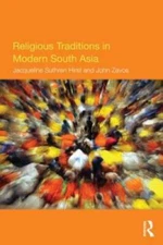 Religious Traditions in Modern South Asia - Paperback - GOOD