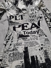 pretty little thing dress