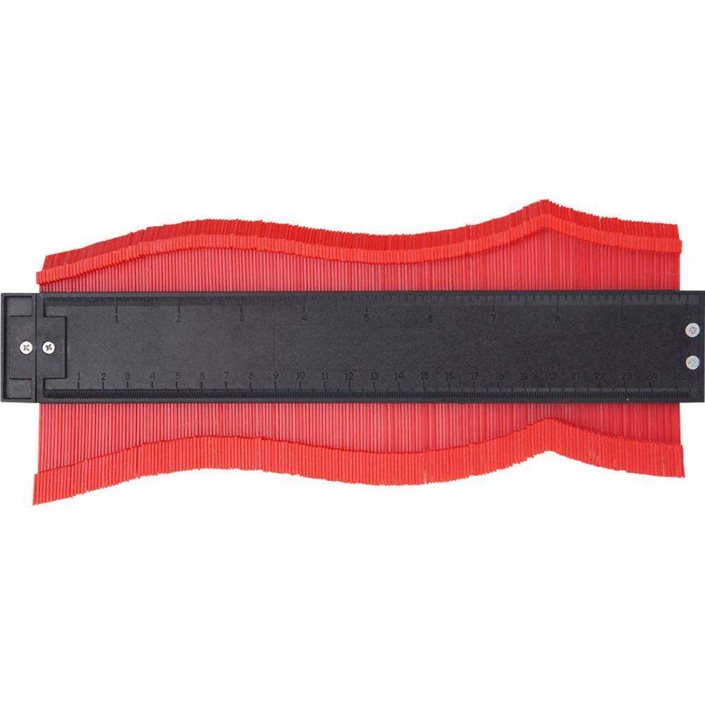 Calibro per contorni Donau Elektronik MLK80