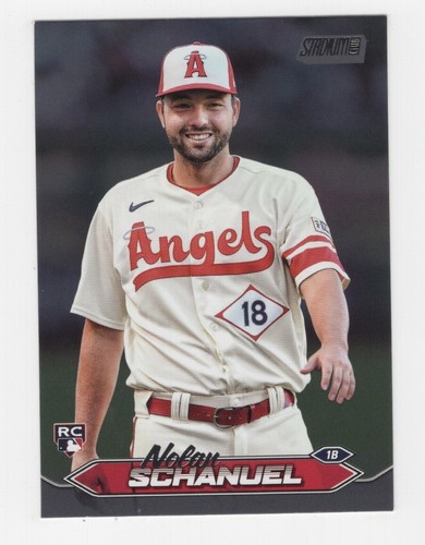 2024 TOPPS STADIUM CLUB BLACK FOIL PARALLEL CARDS #1-300 CARDS PICK YOUR CARDS - Picture 8 of 65