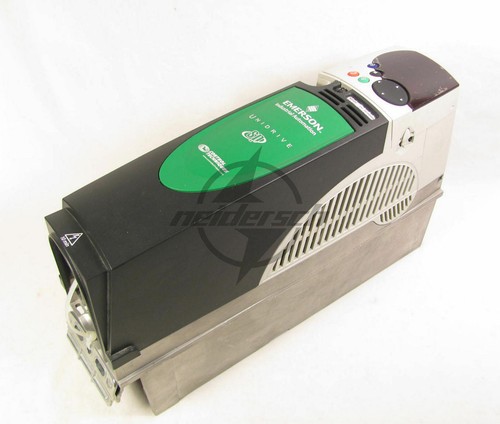 1PC EMERSON UNIDRIVE SP1406 Control Techniques Used Tested - Picture 1 of 6
