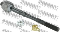 0222-T32 Febest Axialgelenk, Spurstange FüR Nissan,Nissan (Dfac)