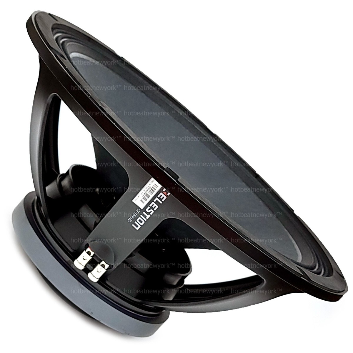 Upgrade Replacement Subwoofer Driver for Yorkville ES18P LS801P