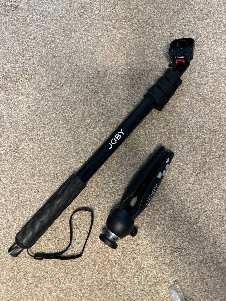 Unlimited IRL Streaming Backpack + +Solo PRO Connect 2 Modem Kit eBay