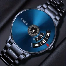 Premium Quality Men Fashion Watch Stylish Durable Modern Design