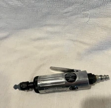 Central Pneumatic 1/4" Air Powered Die Grinder rotary  Tool