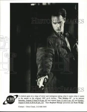 Press Photo Actor Raphael Sbarge in "The Hidden II" Movie - hcq41411