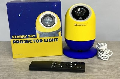 Sternenhimmel Projektor Licht Auvon 2 1 Himmel Projektor Nachtlampe A5411 Alltag