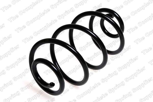 Hinterachse LesjÖFors 4263465 Fahrwerksfeder FüR Opel,Vauxhall-image