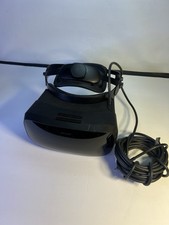 Varjo Aero VR Headset - Black - all original