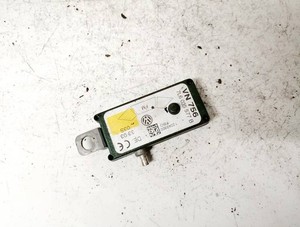 7L6035577B Antennenmodul Einheit für Volkswagen Touareg UK2148374-36