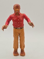 Product Image: Vintage 1986 Wolfman Universal Monsters 8” Action Figure Imperial Movie Monster
