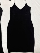 Pretty little thing dress