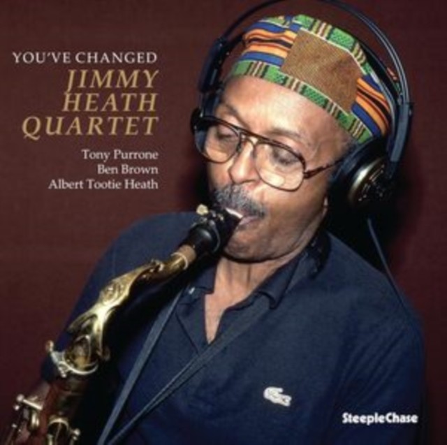 You've Changed - Image 2
