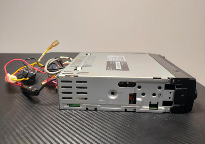 Denon Dct-1000 CD Unit Working Tested Vintage Japan #W1200 | eBay