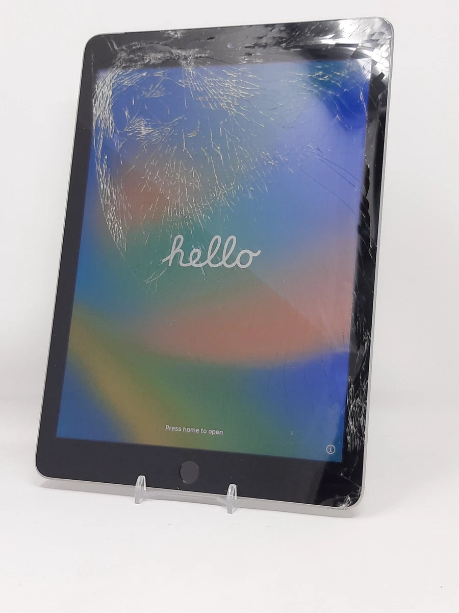 Apple iPad (5th Generation) 32 GB Tablets for sale - eBay