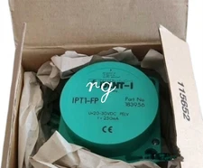NEW Pepperl+Fuchs IPT1-FP 183956 read/write head fast shipping
