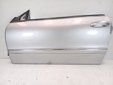 A2097200105 LINKE VORDERE T&Uuml;R / 1060789 F&Uuml;R MERCEDES-BENZ CLK C209 CLK 280 20