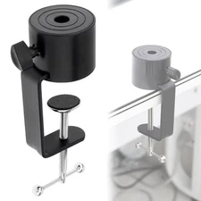 Table Mount Clamp Mic Clamp Holder Desk Clamp