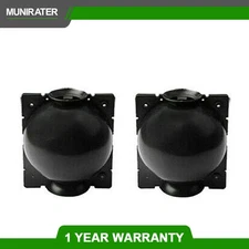 High Pressure Propagation Ball Plant Rooting Devices Growing Grafting Box 2 × S