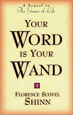 #ad Your Word Is Your Wand : A Sequel to the Game of Life and How to $8.31