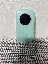 Phomemo D30 Label Maker Machine, Portable Bluetooth Printer, Small Smart Printer
